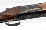 Browning Citori Gran Lightning Blued 12 GA 28 IN - Image 6 of 11