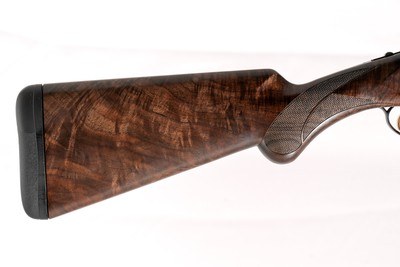 Browning Citori Gran Lightning Blued 12 GA 28 IN - Image 10 of 11