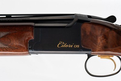 Browning Citori CXS 12 GA 30 IN - Image 1 of 11