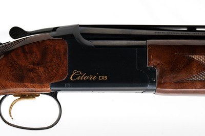 Browning Citori CXS 12 GA 30 IN - Image 7 of 11