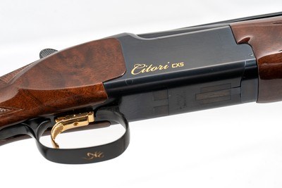 Browning Citori CXS 12 GA 30 IN - Image 9 of 11