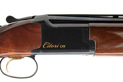 Browning Citori CXS 12 GA 30 IN - Image 7 of 11