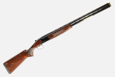 Browning Citori CXS 12 GA 30 IN - Image 5 of 11