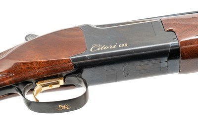 Browning Citori CXS 12 GA 30 IN - Image 9 of 11