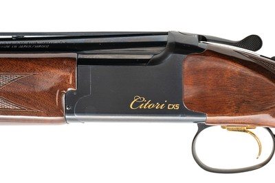 Browning Citori CXS 12 GA 30 IN - Image 1 of 11