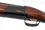 Browning Citori CXS 12 GA 30 IN ADJ - 10 of 11