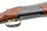 Browning Citori CX 12 GA 30 IN ADJ - Image 6 of 11