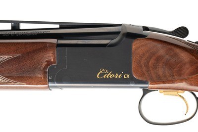 Browning Citori CX 12 GA 30 IN ADJ - Image 1 of 11