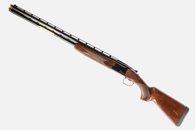 Browning Citori CX 12 GA 30 IN ADJ - Image 3 of 11