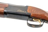 Browning Citori CX 12 GA 30 IN ADJ - Image 7 of 11