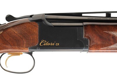 Browning Citori CX 12 GA 30 IN ADJ - Image 4 of 11