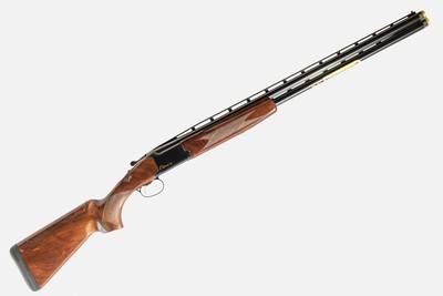 Browning Citori CX 12 GA 30 IN ADJ - Image 2 of 11