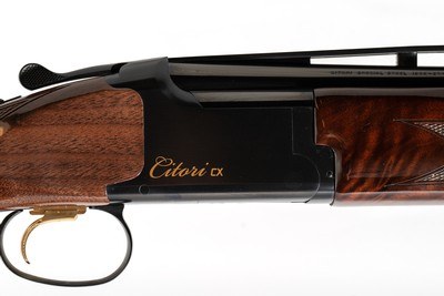 Browning Citori CX 12 GA 32 IN ADJ - Image 7 of 11