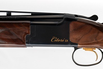 Browning Citori CX 12 GA 32 IN ADJ - Image 1 of 11