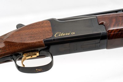 Browning Citori CX 12 GA 32 IN ADJ - Image 9 of 11