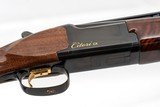 Browning Citori CX 12 GA 32 IN ADJ - Image 9 of 11