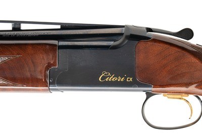 Browning Citori CX 12 GA 32 IN ADJ - Image 1 of 11
