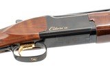 Browning Citori CX 12 GA 32 IN ADJ - Image 9 of 11