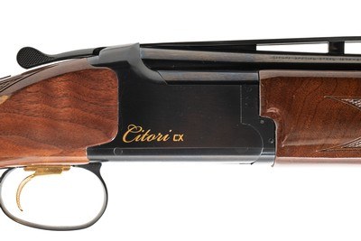 Browning Citori CX 12 GA 32 IN ADJ - Image 7 of 11