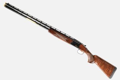 Browning Citori CX 12 GA 32 IN ADJ - Image 6 of 11