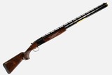 Browning Citori CX 12 GA 32 IN ADJ - 2 of 11