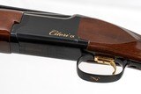 Browning Citori CX 12 GA 32 IN ADJ - 7 of 11