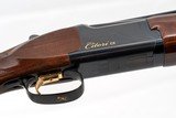 Browning Citori CX 12 GA 32 IN ADJ - 6 of 11