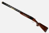 Browning Citori CX 12 GA 32 IN ADJ - Image 3 of 11