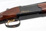 Browning Citori CX 12 GA 32 IN ADJ - Image 6 of 11