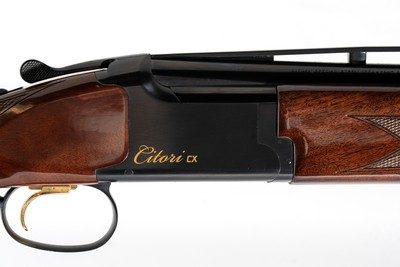Browning Citori CX 12 GA 32 IN ADJ - Image 4 of 11
