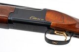 Browning Citori CX 12 GA 32 IN ADJ - Image 7 of 11