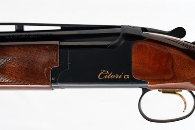 Browning Citori CX 12 GA 32 IN ADJ - Image 1 of 11