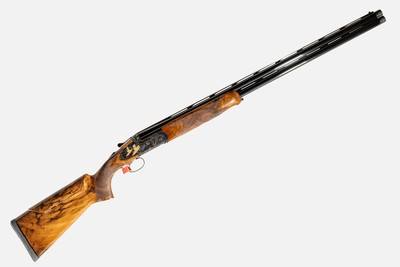 Caesar Guerini Magnus Sporting Limited 12 GA 32 IN ADJ - Image 5 of 11