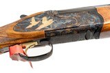 Caesar Guerini Magnus Sporting Limited 12 GA 32 IN ADJ - Image 9 of 11