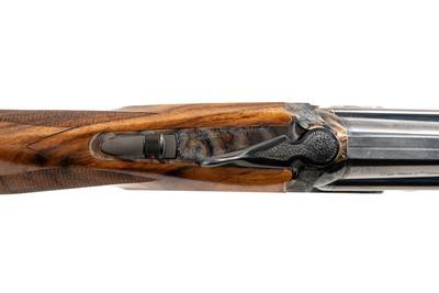 Caesar Guerini Magnus Sporting Limited 12 GA 32 IN ADJ - Image 8 of 11