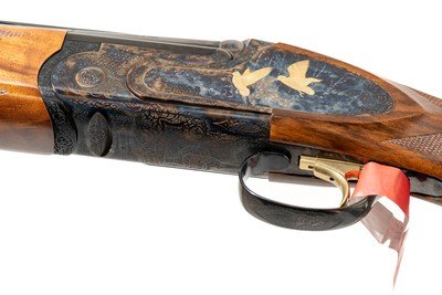 Caesar Guerini Magnus Sporting Limited 12 GA 32 IN ADJ - Image 10 of 11