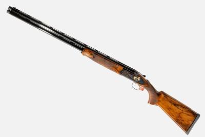 Caesar Guerini Magnus Sporting Limited 12 GA 32 IN ADJ - Image 6 of 11