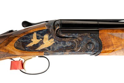 Caesar Guerini Magnus Sporting Limited 12 GA 32 IN ADJ - Image 7 of 11