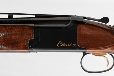 Browning Citori CX 12 GA 32 IN ADJ - Image 1 of 11