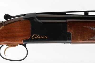 Browning Citori CX 12 GA 32 IN ADJ - Image 7 of 11