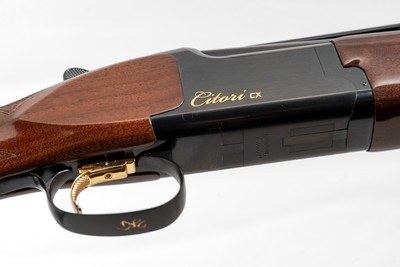 Browning Citori CX 12 GA 32 IN ADJ - Image 9 of 11