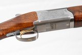 Browning 825 Field 12 GA 28 IN - Image 9 of 11