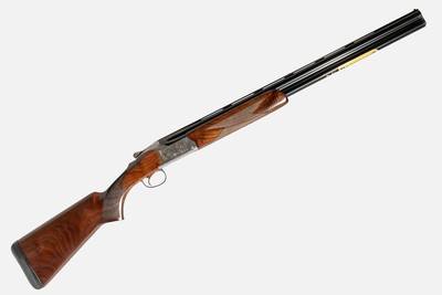 Browning 825 Field 12 GA 28 IN - Image 5 of 11