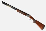 Browning 825 Field 12 GA 28 IN - Image 6 of 11