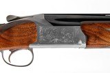 Browning 825 Field 12 GA 28 IN - Image 7 of 11