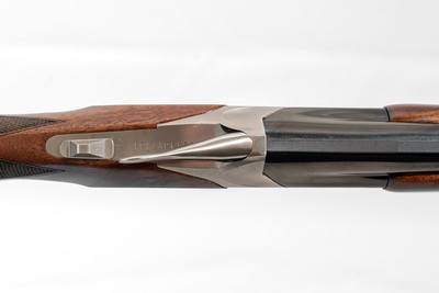 Browning 825 Field 12 GA 28 IN - Image 8 of 11