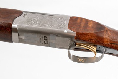 Browning 825 Field 12 GA 28 IN - Image 10 of 11
