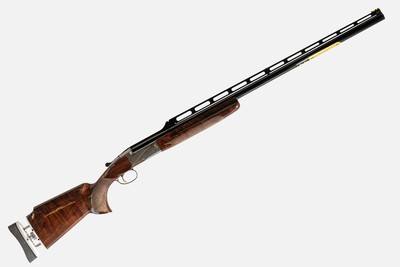 Browning BT99 MAX HG 12 GA 34 IN ADJ - Image 5 of 11