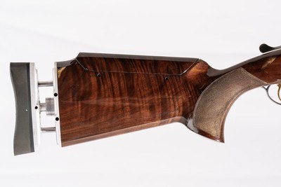 Browning BT99 MAX HG 12 GA 34 IN ADJ - Image 3 of 11