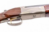 Browning BT99 MAX HG 12 GA 34 IN ADJ - Image 9 of 11